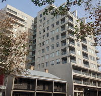 Newcastle Central Plaza Apartment Hotel - Stayed