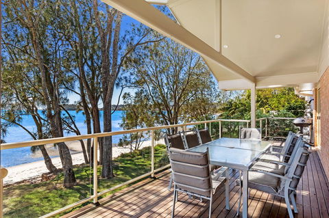 Foreshore Drive, 123, Sandranch - Stayed 0