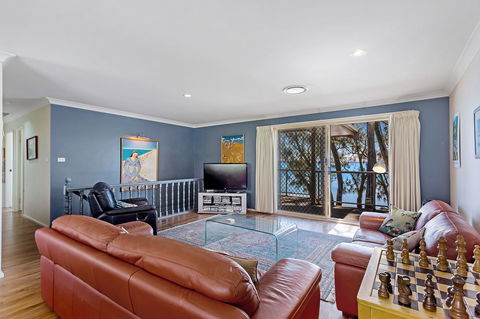 Foreshore Drive, 123, Sandranch - Stayed 5