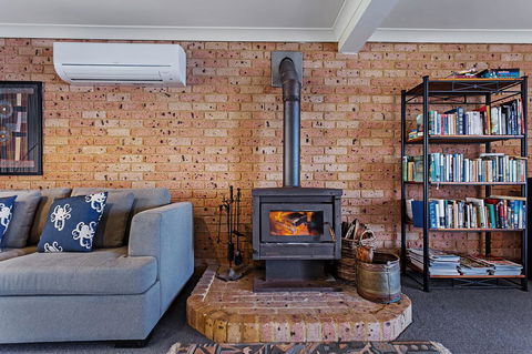 Foreshore Drive, 123, Sandranch - Stayed 4