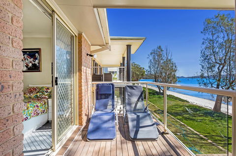 Foreshore Drive, 123, Sandranch - Stayed 15