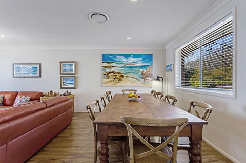 Foreshore Drive, 123, Sandranch - Stayed 7