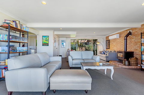 Foreshore Drive, 123, Sandranch - Stayed 3