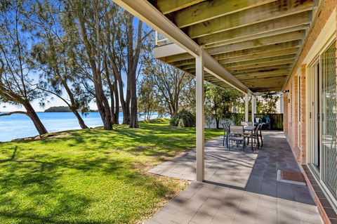 Foreshore Drive, 123, Sandranch - Stayed 16
