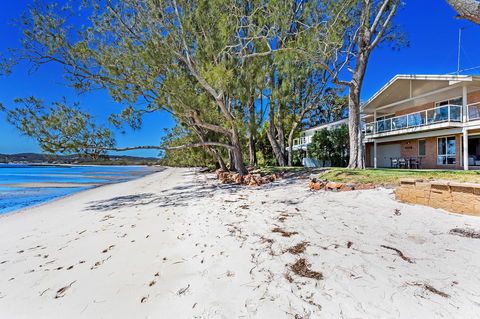 Foreshore Drive, 123, Sandranch - Stayed 20