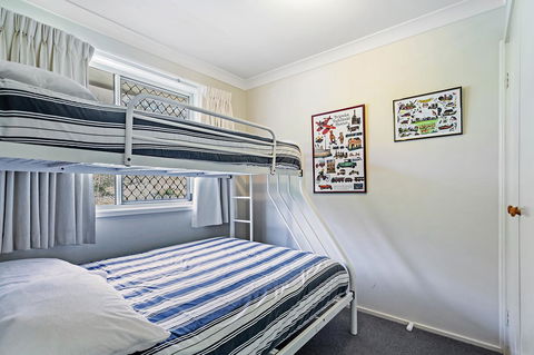 Foreshore Drive, 123, Sandranch - Stayed 12