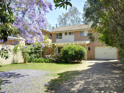 Foreshore Drive, 123, Sandranch - Stayed 18