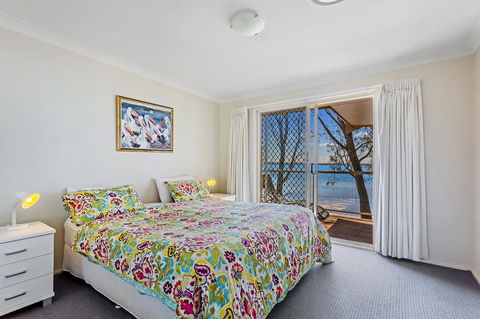 Foreshore Drive, 123, Sandranch - Stayed 11