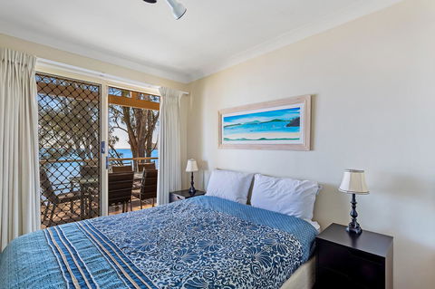 Foreshore Drive, 123, Sandranch - Stayed 10