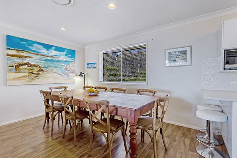 Foreshore Drive, 123, Sandranch - Stayed 8