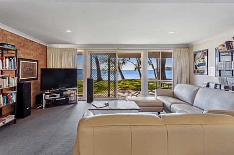 Foreshore Drive, 123, Sandranch - Stayed 2