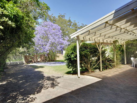 Foreshore Drive, 123, Sandranch - Stayed 19
