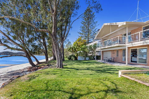 Foreshore Drive, 123, Sandranch - Stayed 17