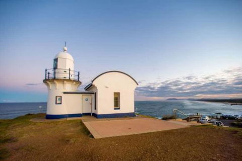 Twin Palms Holiday House At Lighthouse - Stays Accommodation 14