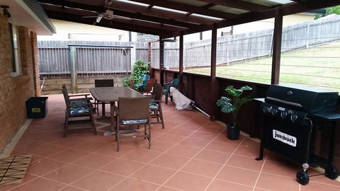 Twin Palms Holiday House At Lighthouse - Stays Accommodation 4