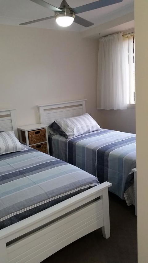Twin Palms Holiday House At Lighthouse - Stays Accommodation 10