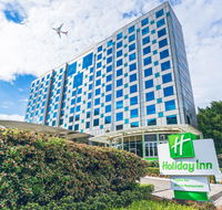 Holiday Inn Sydney Airport - Stayed