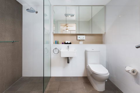 Hamilton Executive Apartments - Stays Accommodation 19