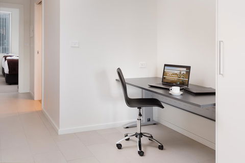 Hamilton Executive Apartments - Stays Accommodation 39