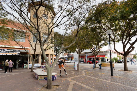 Hamilton Executive Apartments - Stays Accommodation 18