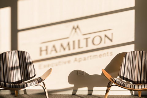 Hamilton Executive Apartments - Stays Accommodation 11