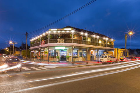 Hamilton Executive Apartments - Stays Accommodation 17