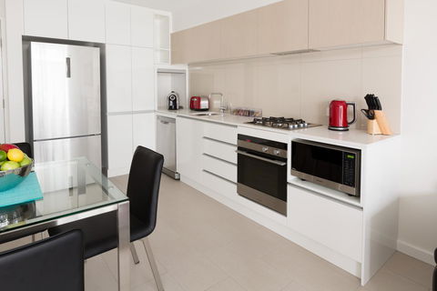 Hamilton Executive Apartments - Stays Accommodation 31