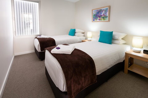 Hamilton Executive Apartments - Stays Accommodation 7