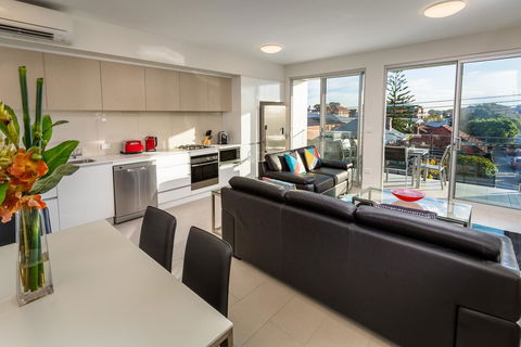 Hamilton Executive Apartments - Stays Accommodation 25