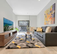 CBD Luxury new 2 bedrooms next to Darling habour - Stayed