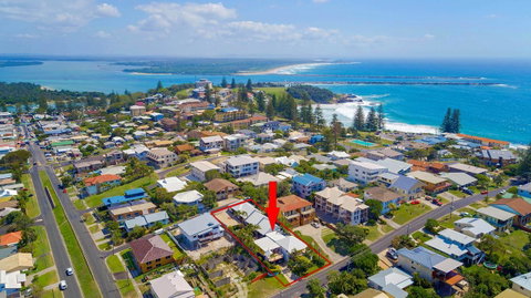Coast Yamba - Adults Only - Stayed 1
