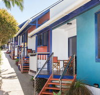 Clubyamba Beach Holiday Accommodation - Adults Only - Stayed
