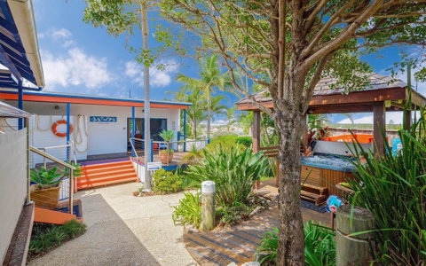 Coast Yamba - Adults Only - Stayed 4