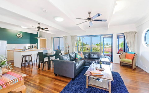 Coast Yamba - Adults Only - Stayed 7