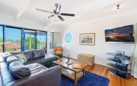 Coast Yamba - Adults Only - Stayed 17