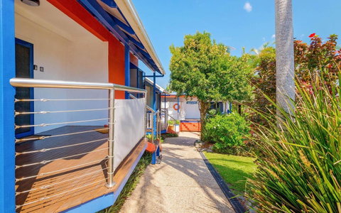 Coast Yamba - Adults Only - Stayed 23