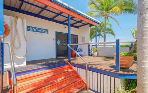 Coast Yamba - Adults Only - Stayed 25