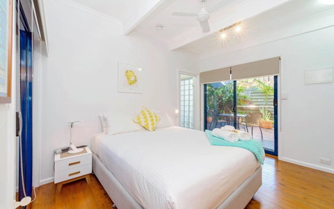 Coast Yamba - Adults Only - Stayed 2