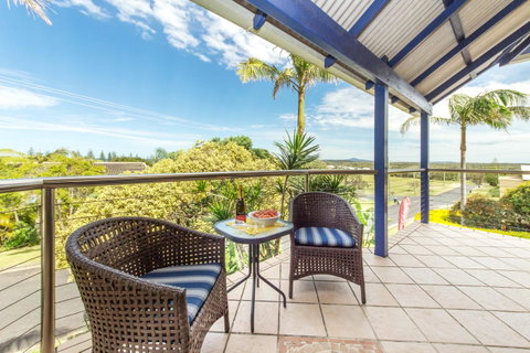 Coast Yamba - Adults Only - Stayed 24