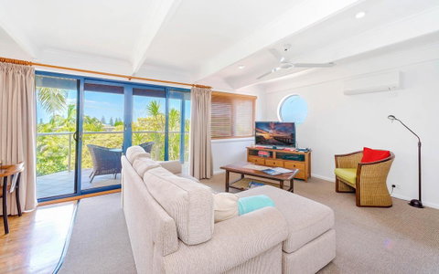 Coast Yamba - Adults Only - Stayed 21