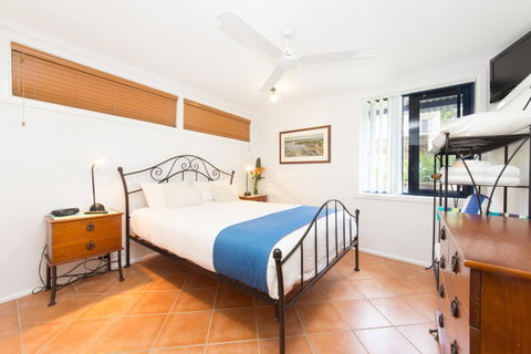 Coast Yamba - Adults Only - Stayed 31