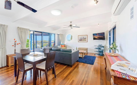 Coast Yamba - Adults Only - Stayed 19