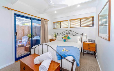 Coast Yamba - Adults Only - Stayed 14