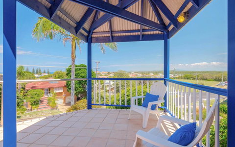 Coast Yamba - Adults Only - Stayed 16