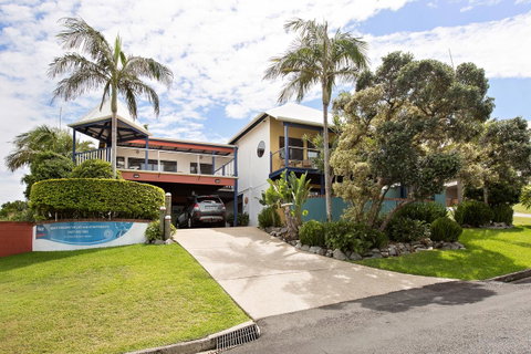 Coast Yamba - Adults Only - Stayed 27