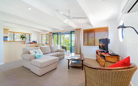Coast Yamba - Adults Only - Stayed 22