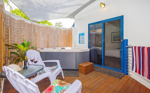 Coast Yamba - Adults Only - Stayed 11
