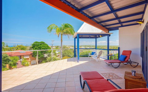 Coast Yamba - Adults Only - Stayed 15