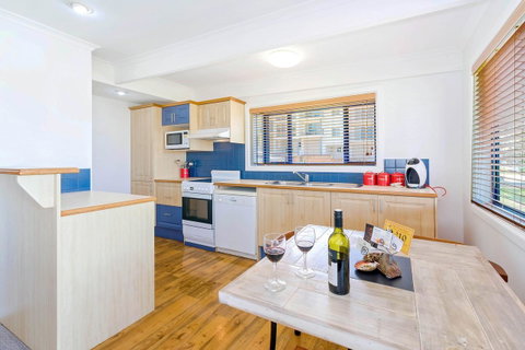 Coast Yamba - Adults Only - Stayed 8