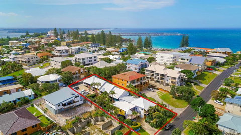 Coast Yamba - Adults Only - Stayed 26